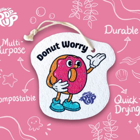 Pun-tastic Pals - Now Pop Up-2