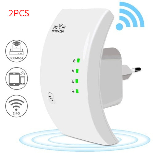 Wifi Repeater My Store