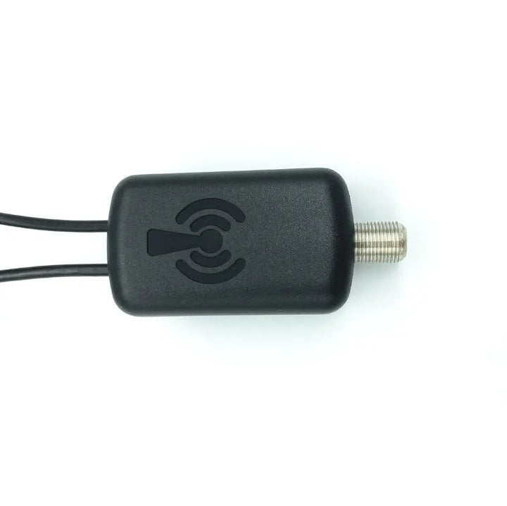 Low Noise Easy Installation HDTV TV Antenna Amplifier Signal Booster Antenna Adapter My Store