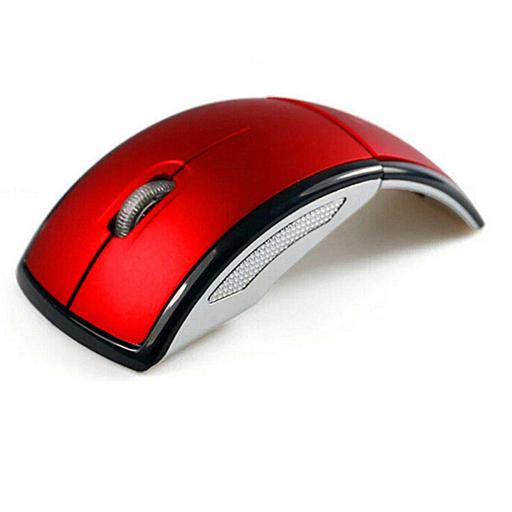 Wireless foldable mouse My Store