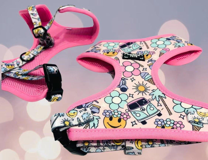BUNDLE - SMILE EVERYDAY (3 PIECES) PAWSOME PETS