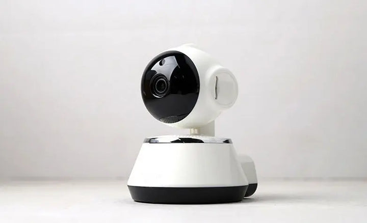 WiFi Wireless Baby Monitor Camera My Store