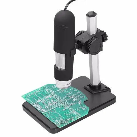 USB Microscope Camera My Store
