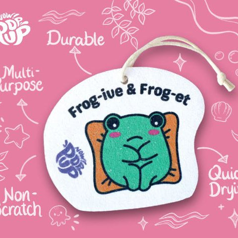 Pun-tastic Pals - Now Pop Up-3