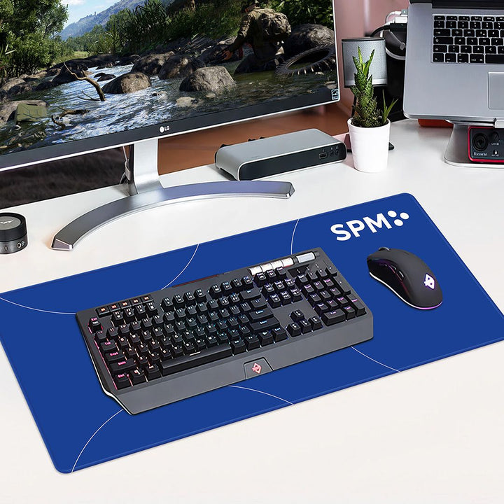 SPM - MAIN MOUSEMAT | BIG 800X340M-3