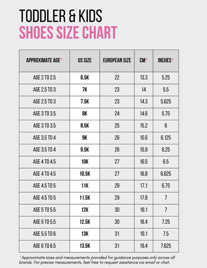 Baby Nathan's Shoes JuniorKids