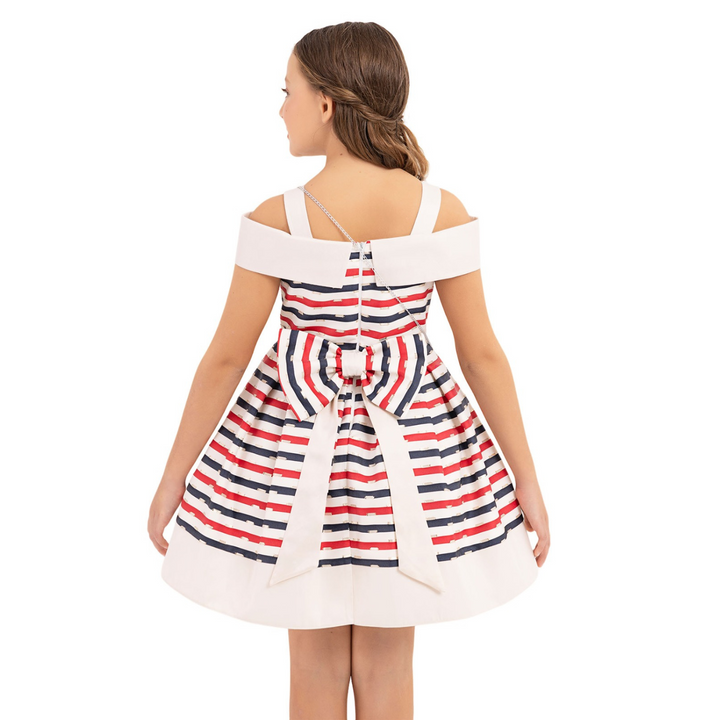 Enchanted Evening Girls Formal Dress-2