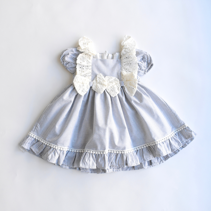 Vivi's Vintage Baby Dress JuniorKids