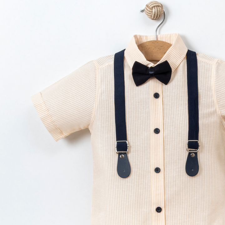 Beach Boys Dressy Set-4