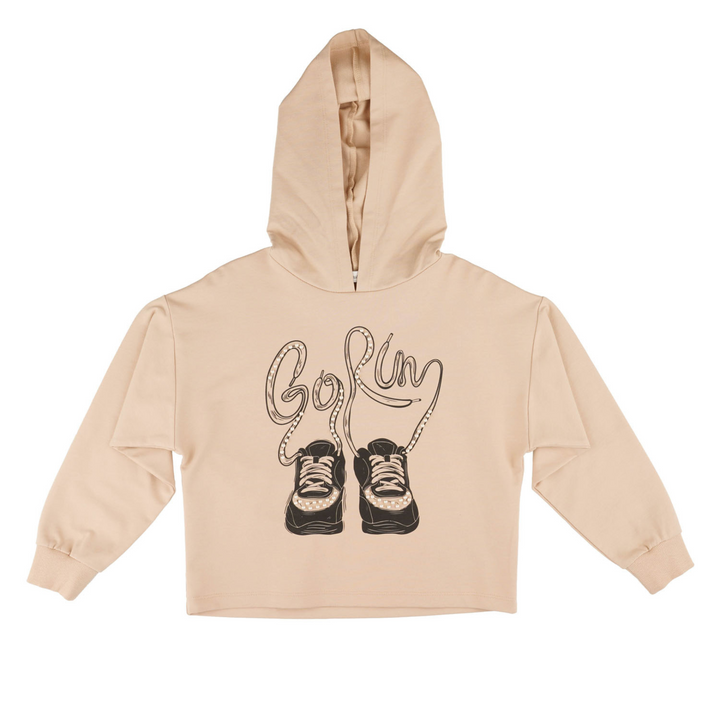 Stylish Run Girls Casual Set-3