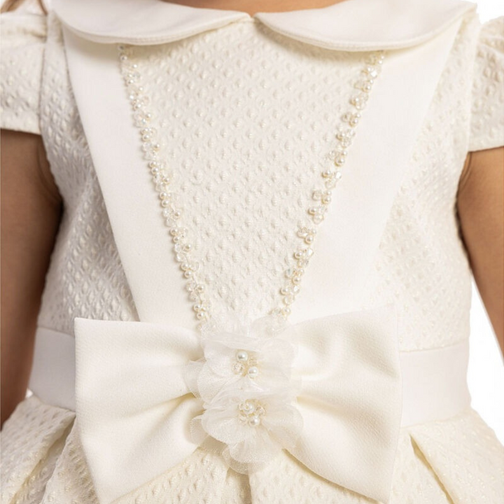 Majestic Pearl Girls Formal Dress JuniorKids