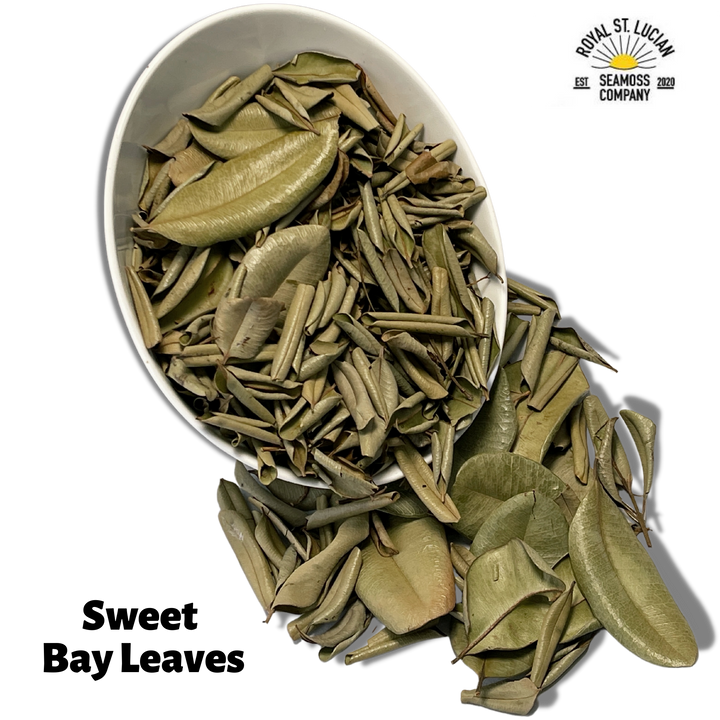 Sweet Bay Leaves-3