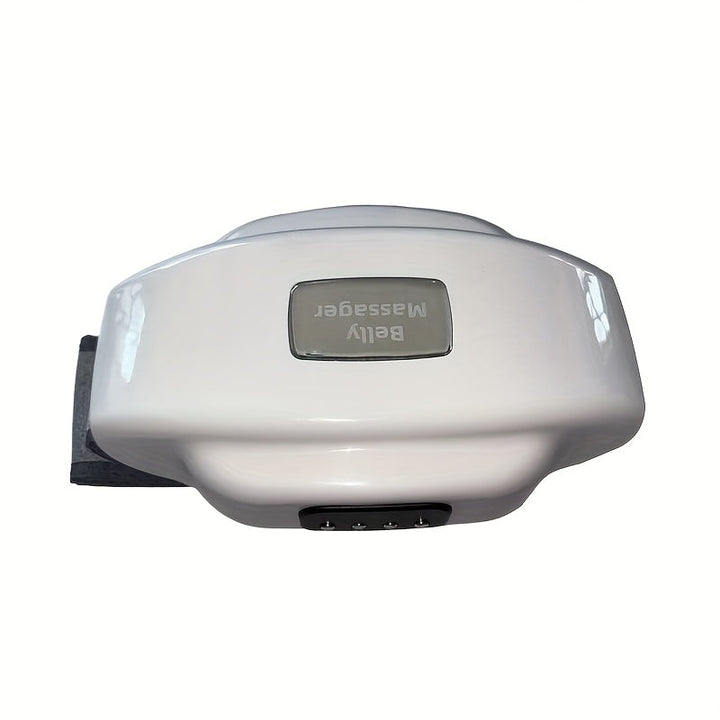 Stomach USB Device Massager with Heat-1