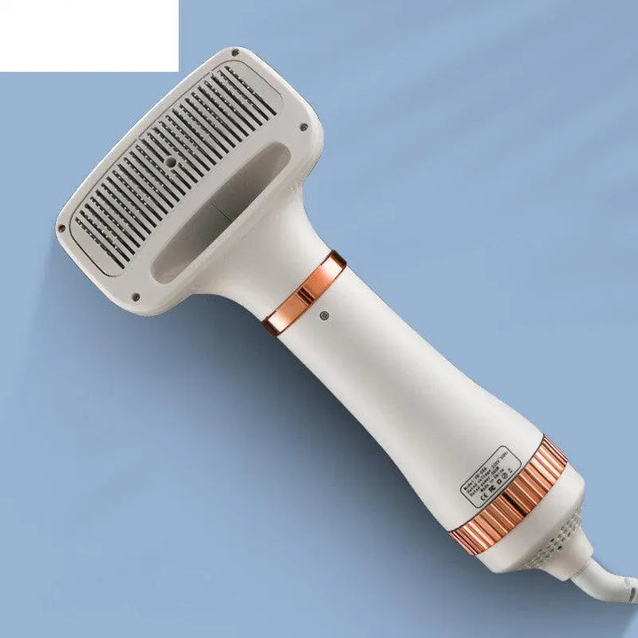 The Furblast Pro: The Ultimate Grooming Powerhouse For Your Furry Friend Dog Hugs Cat