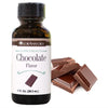 Chocolate Flavoring - Super Strength Flavor 1 oz., 16 oz., 1 Gallon, 5 Gallons-0