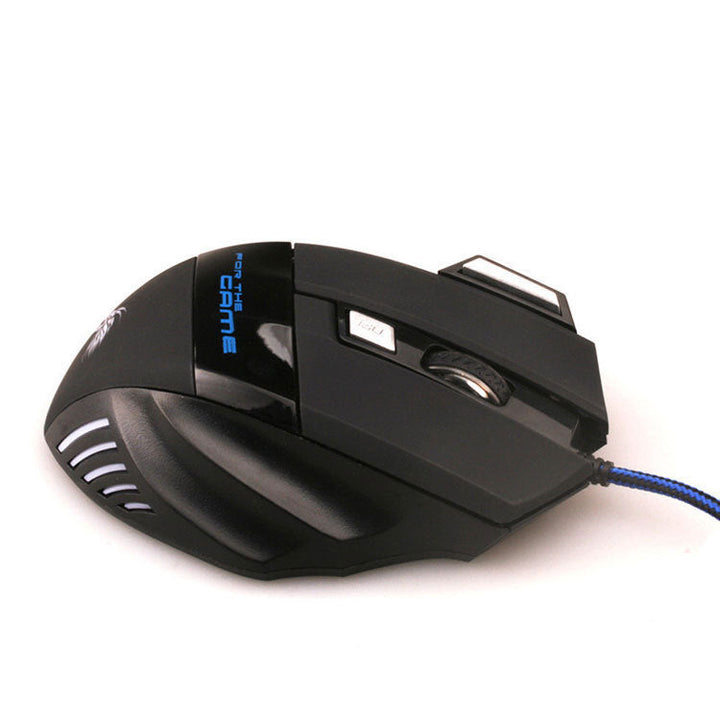 USB gaming mouse My Store