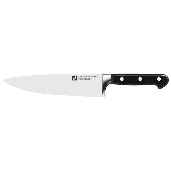 ZWILLING Professional S 8 inch Chef's Knife-0