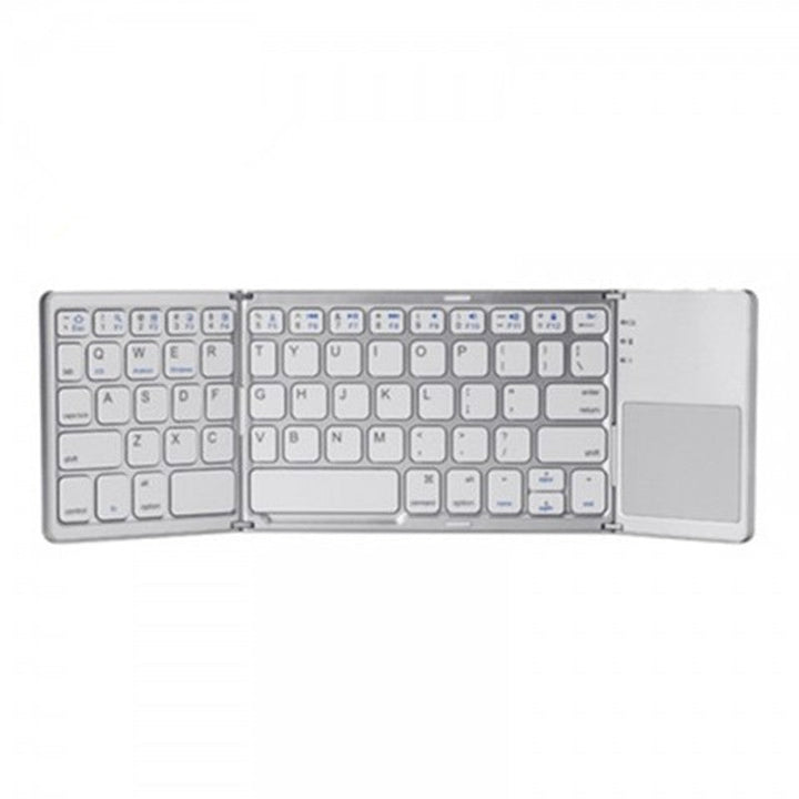 Folding Bluetooth Keyboard My Store