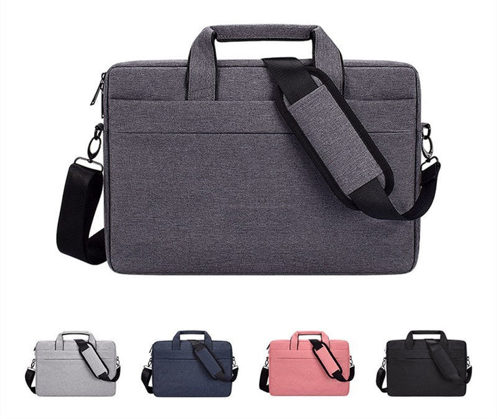Laptop bag laptop shoulder bag My Store