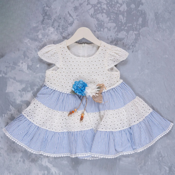 Marina Mini's Baby Dress-3