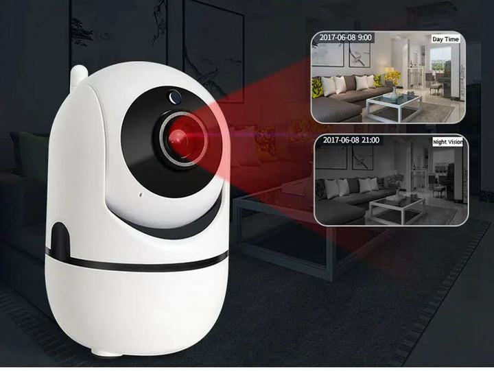 WiFi wireless CCTV IP camera home security monitor My Store
