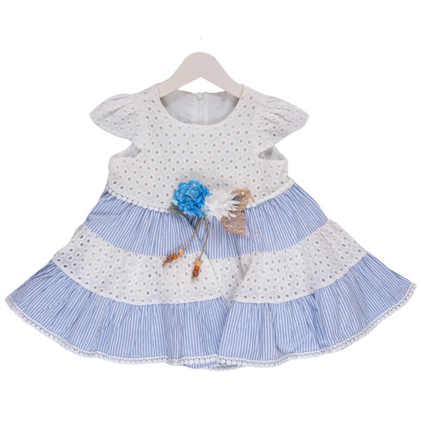 Marina Mini's Baby Dress-0