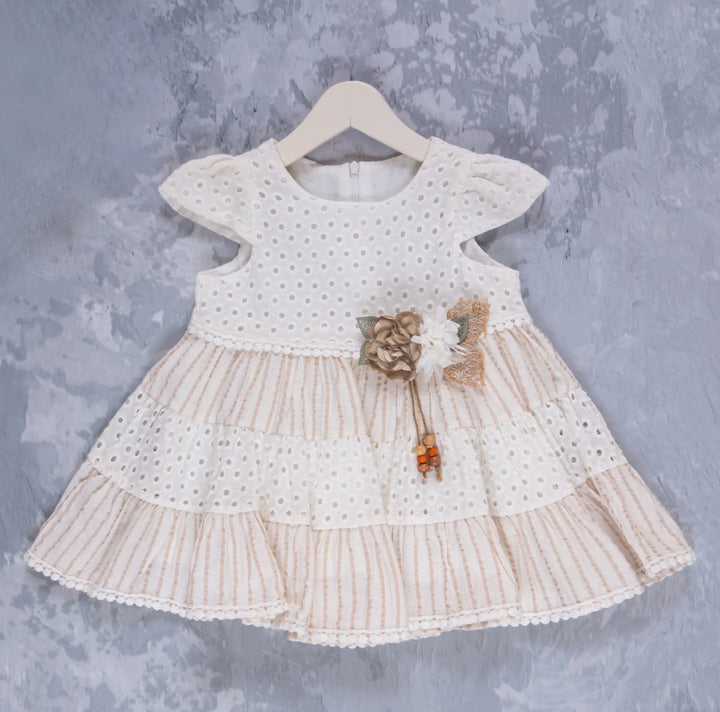 Marina Mini's Baby Dress-2