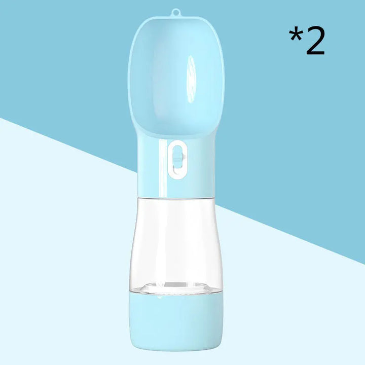 Traveling Out Portable Dog Water Dispenser My Store
