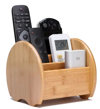 Desktop storage box My Store