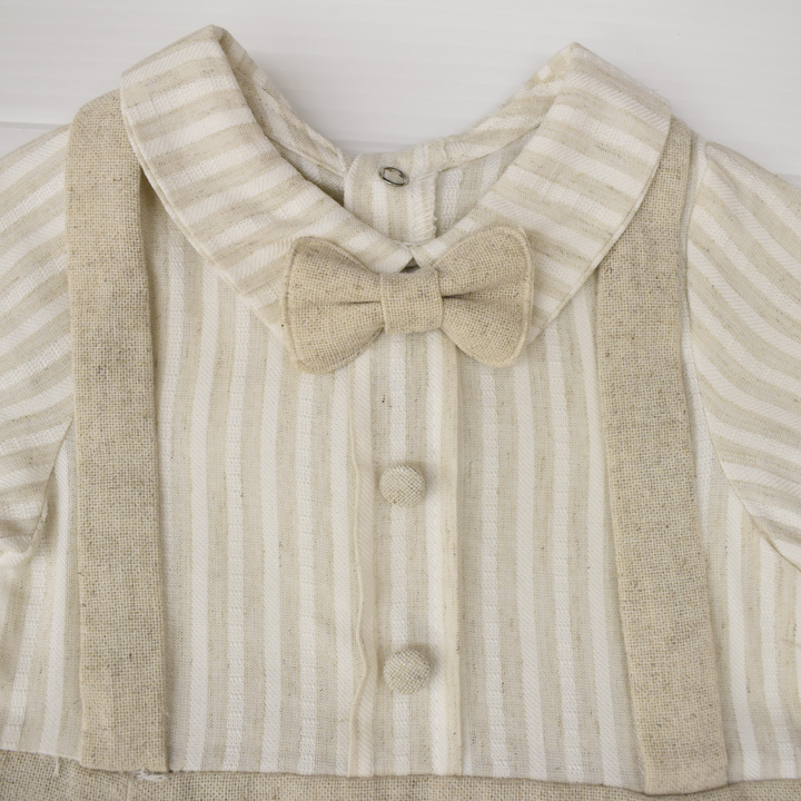 Modern Charm Baby Boys Dressy Set JuniorKids