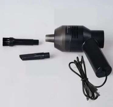 Mini Vacuum Cleaner Rechargeable Computer Keyboard Cleaner with Li-Battery for Cleaning Keyboard Dust Tool My Store