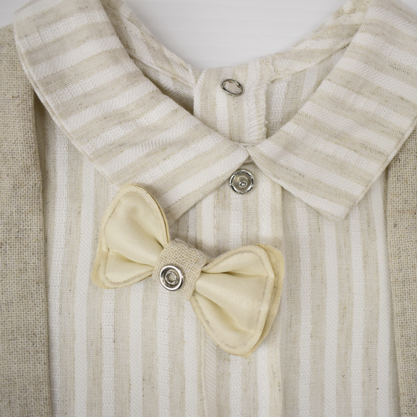 Modern Charm Baby Boys Dressy Set JuniorKids