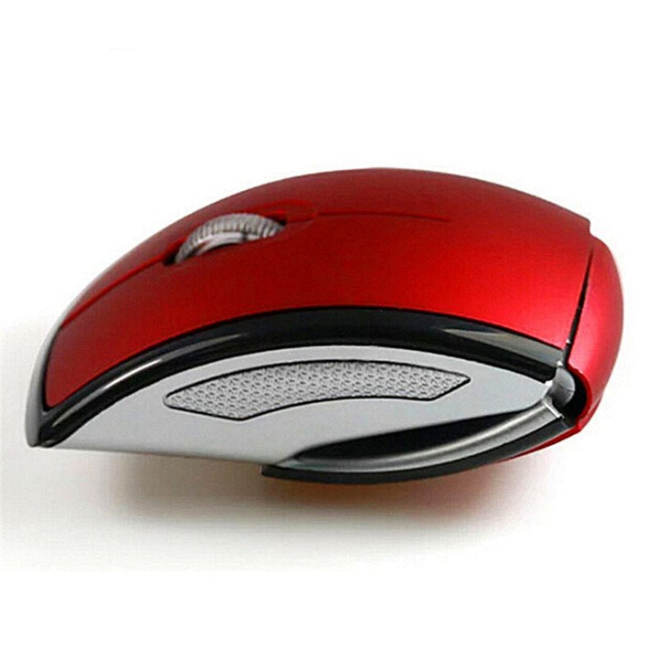 Wireless foldable mouse My Store