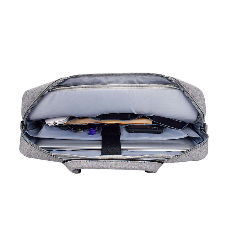Laptop bag laptop shoulder bag My Store