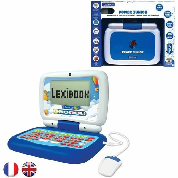 Kids' Smartwatch Lexibook-0