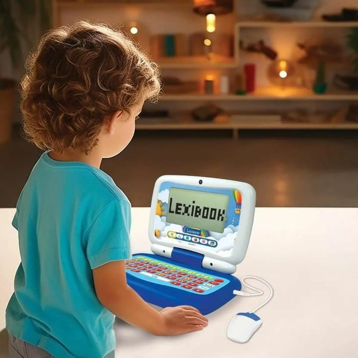 Kids' Smartwatch Lexibook-3