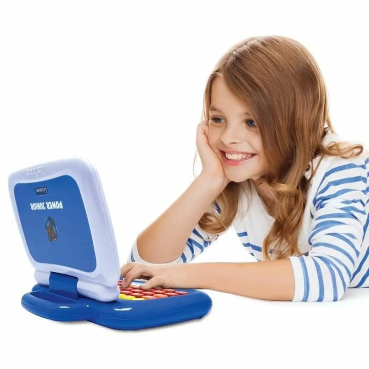 Kids' Smartwatch Lexibook-2