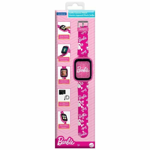 Smartwatch Lexibook-0