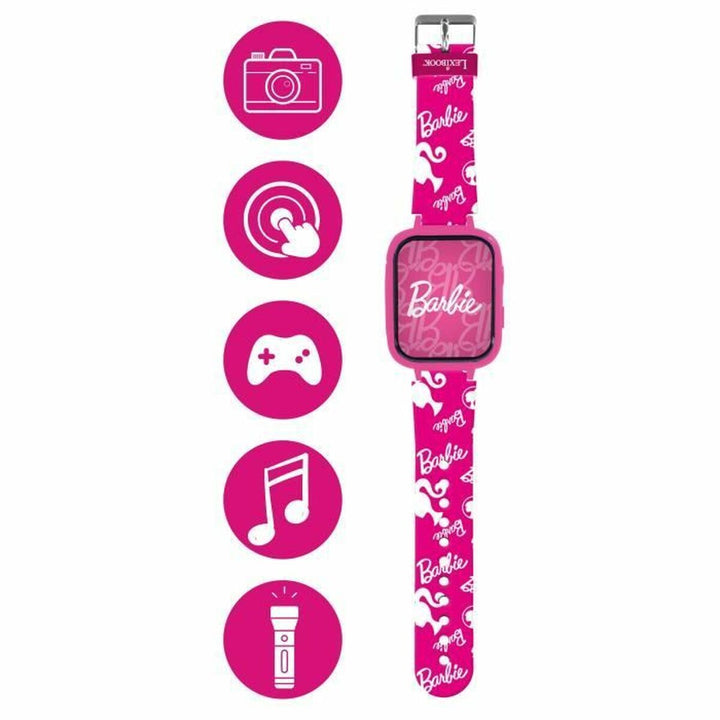 Smartwatch Lexibook-3