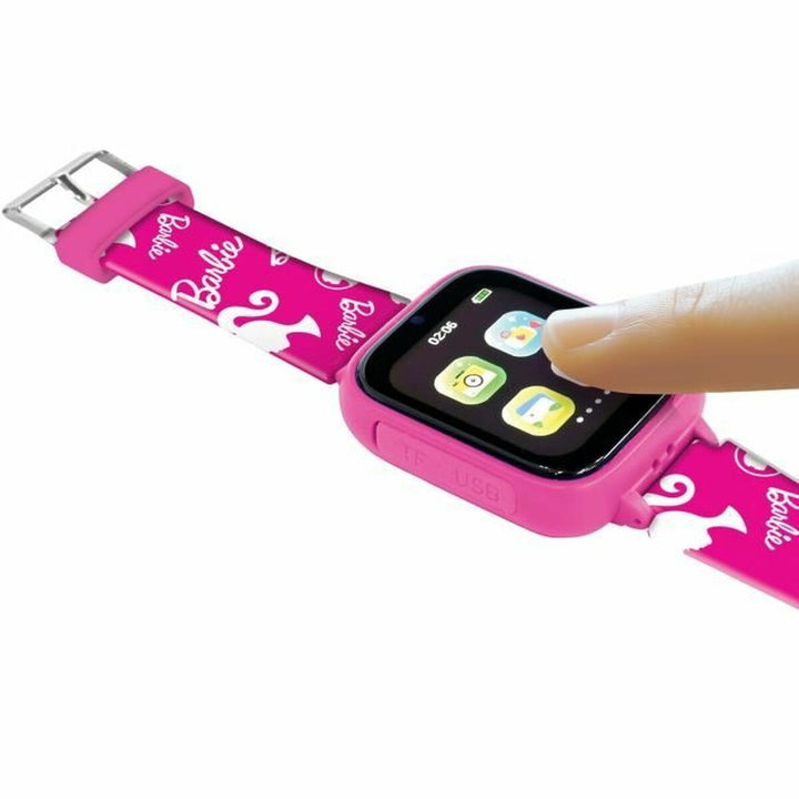 Smartwatch Lexibook-1