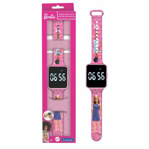 Smartwatch Lexibook-0