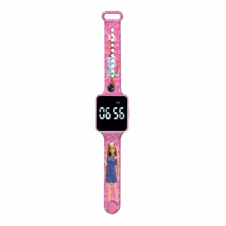Smartwatch Lexibook-3