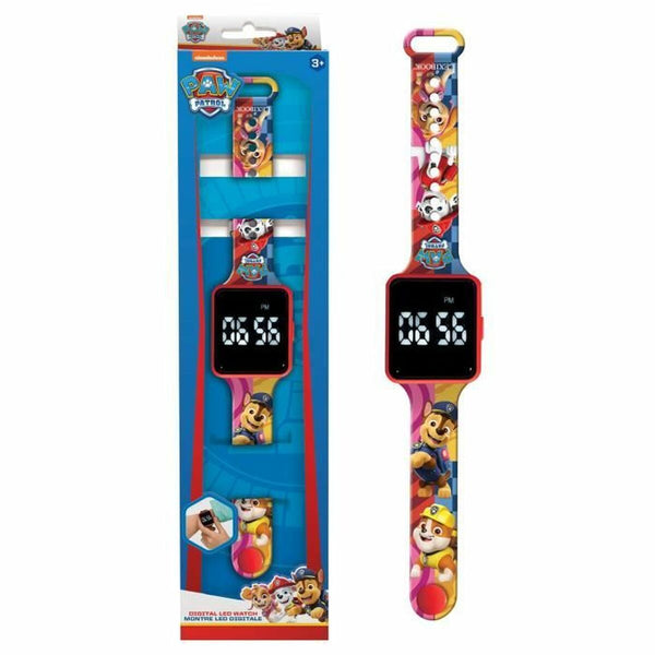 Smartwatch Lexibook-0