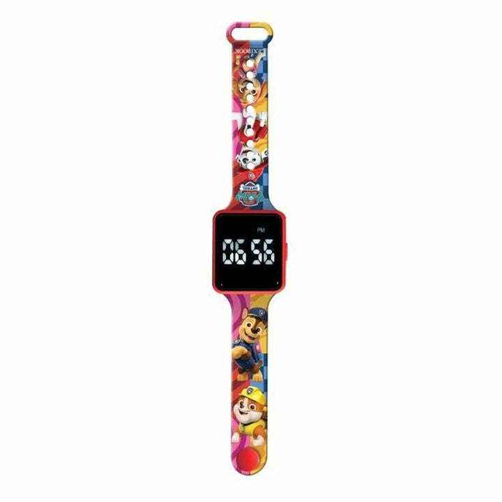 Smartwatch Lexibook-3