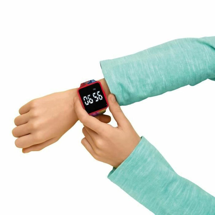Smartwatch Lexibook-1