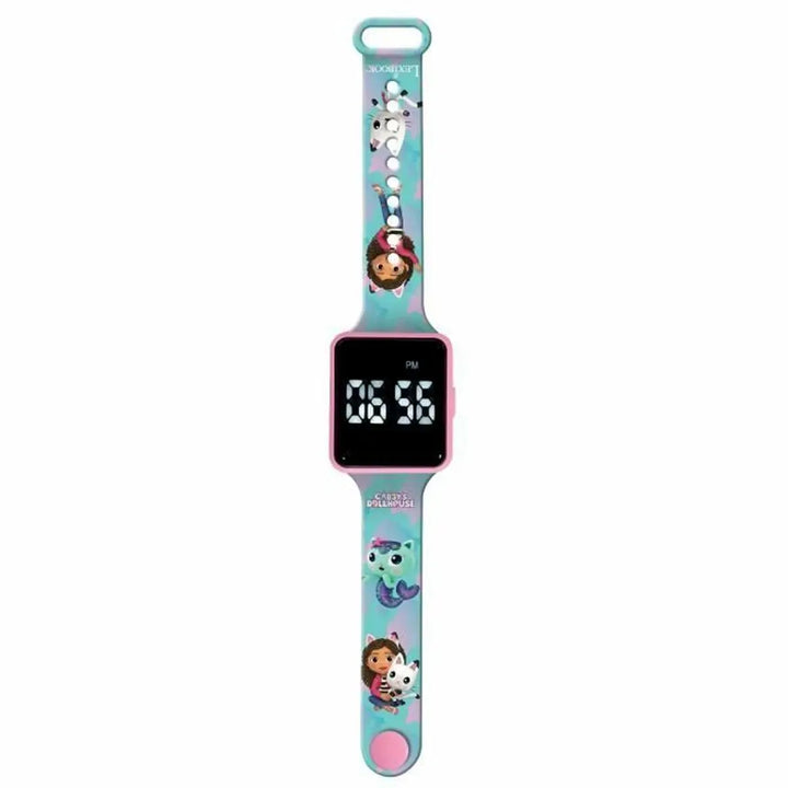 Smartwatch Lexibook-3