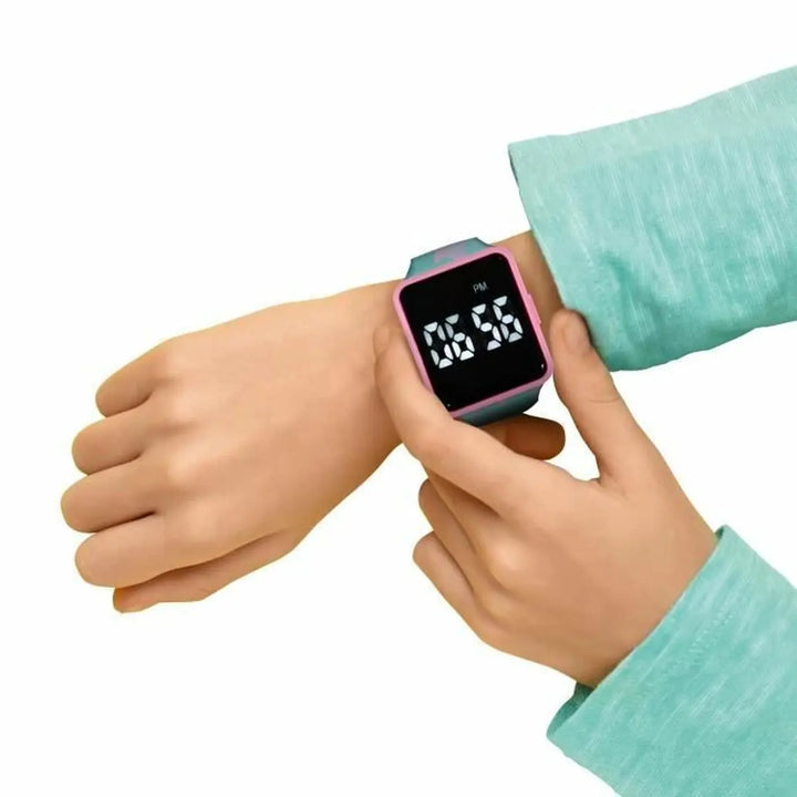 Smartwatch Lexibook-1