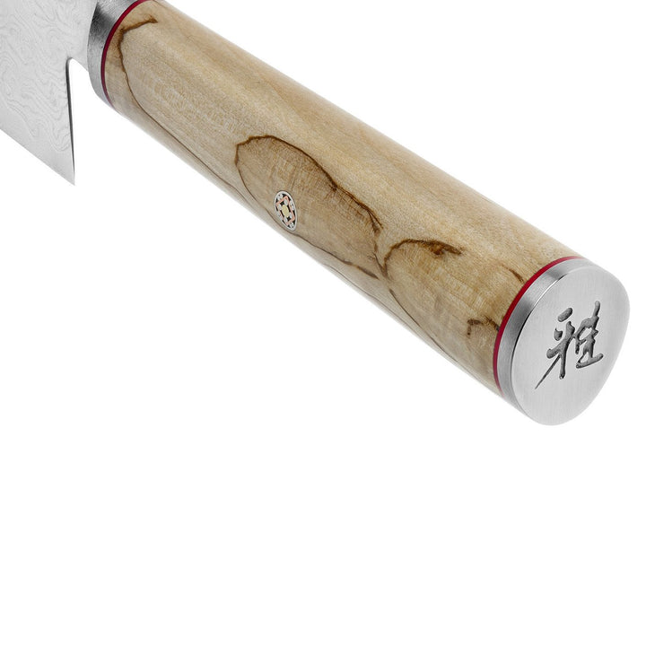 MIYABI 5000 MCD 8 inch Gyutoh (Visual Imperfections - B STOCK)-3