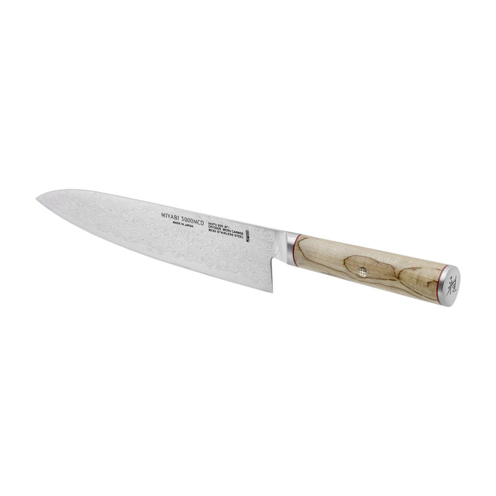 MIYABI 5000 MCD 8 inch Gyutoh (Visual Imperfections - B STOCK)-1