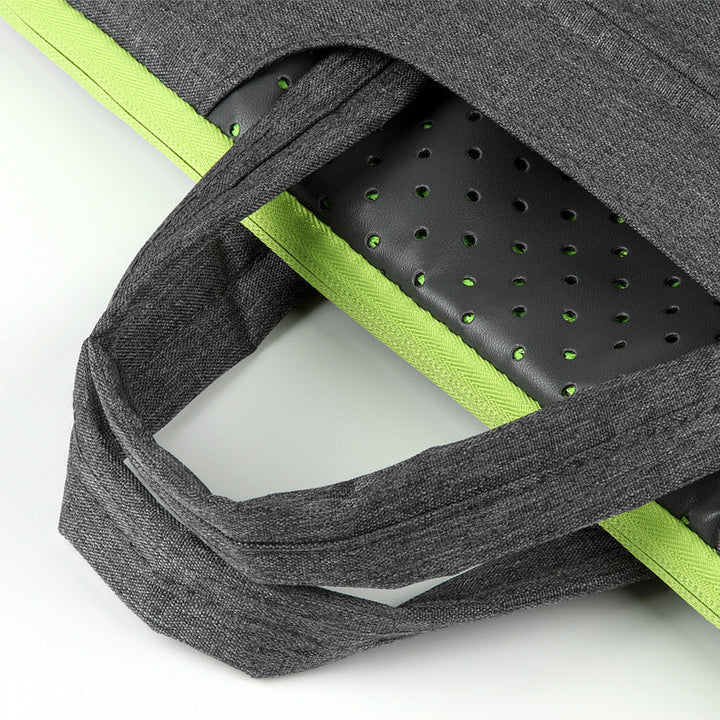 Compatible with Apple , Laptop laptop bag My Store